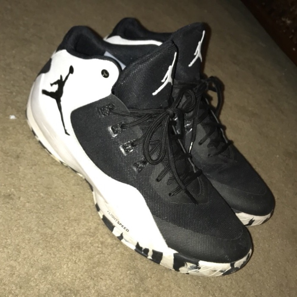 Jordan Flights
